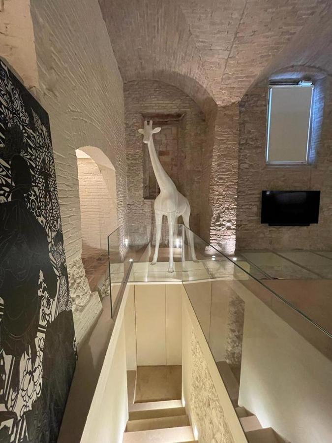 Desart Sweet Poeta Leilighet Perugia Eksteriør bilde